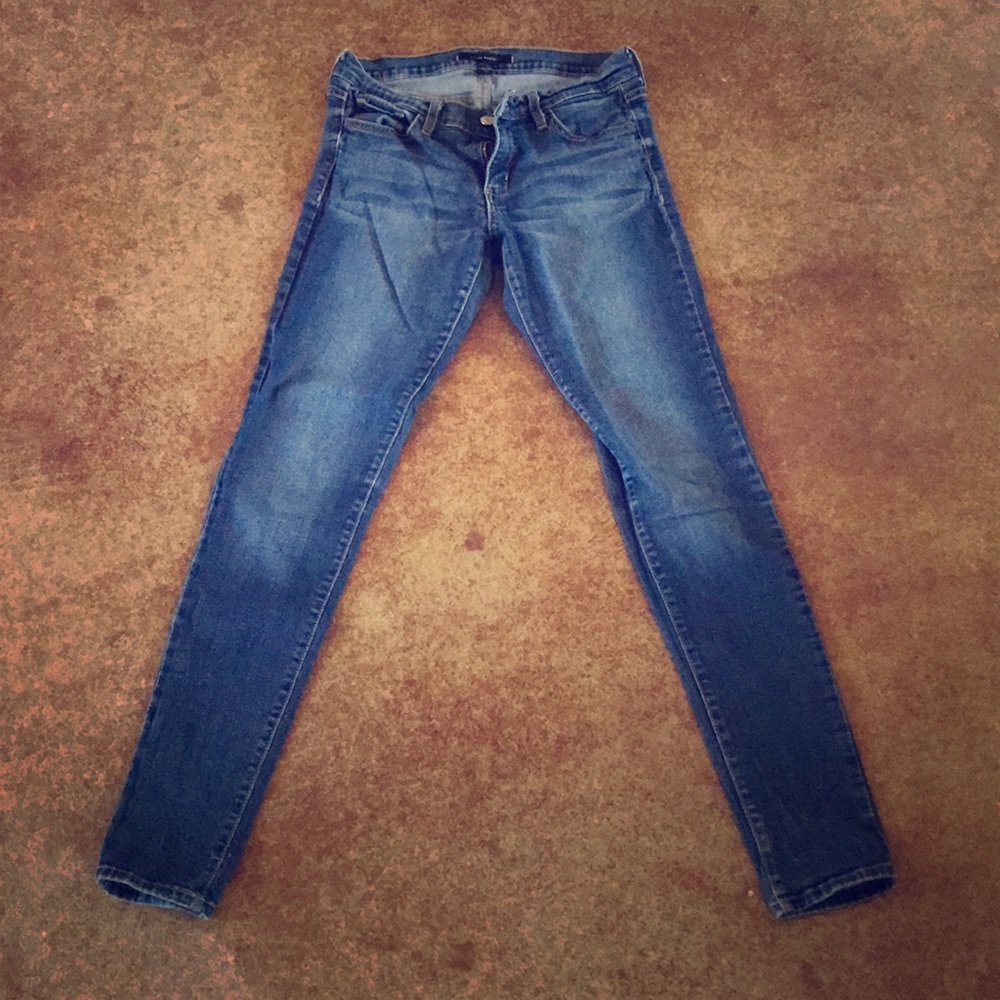 Flying Monkey Jeans